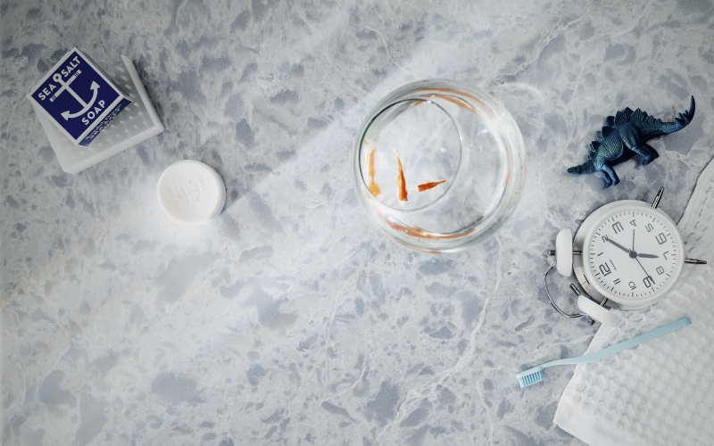 The Art and Science of Set Design in Advertising