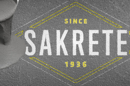 Wray Ward Gets Up Close and Personal with Concrete