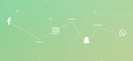 5 Social Media Trends to Watch