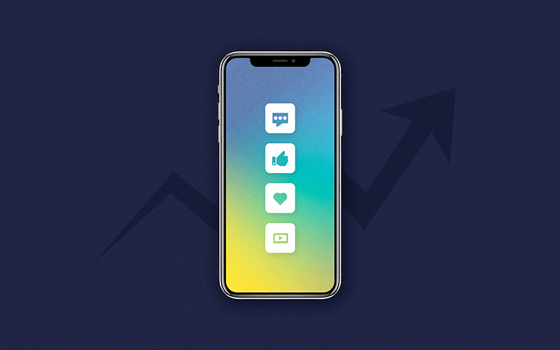 2020 Social Media Trends: Build a More Meaningful Social Presence