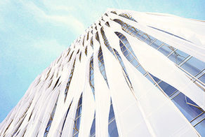 Sunbrella® and Architizer™ Announce Winners of Fifth Annual "Future of Shade" Competition