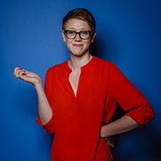 Chloe Goodnough Chloe Goodnough