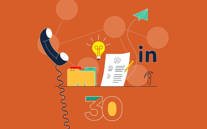 The Thrill of the Hunt: 30 Years of Finding Great Talent