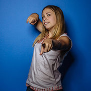 Kayla Prior Kayla Prior