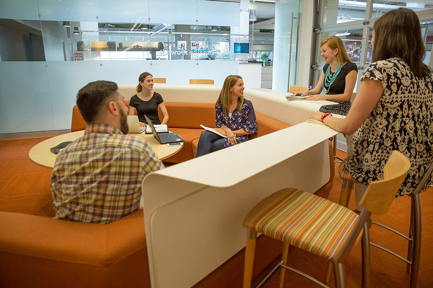 garage meeting room garage meeting room