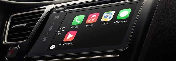 carplay