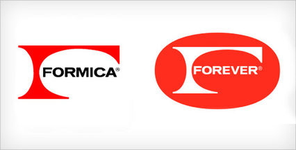 formica logos