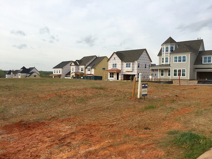 Habersham lot Habersham lot