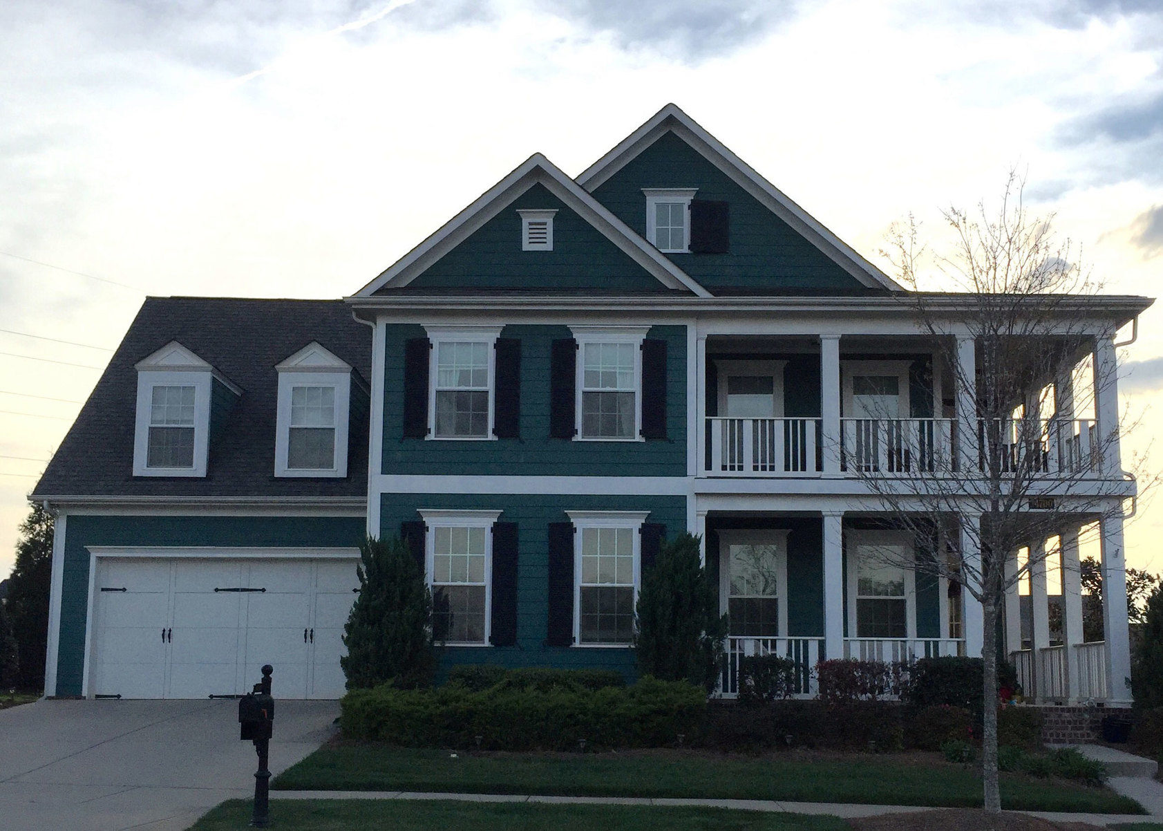 new house example new house example