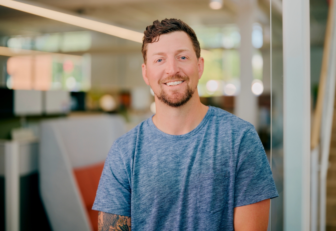 Chace Black
Integrated Media Executive Director