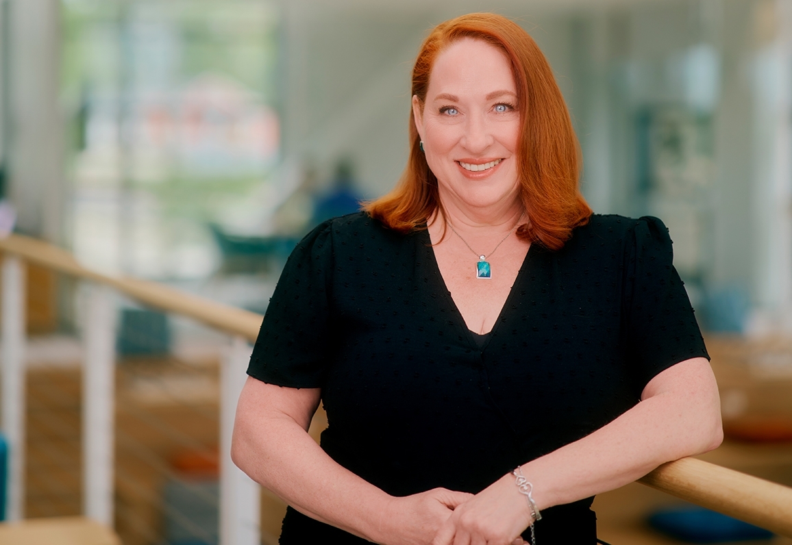 LoriAnn Boyer
HR Executive Director