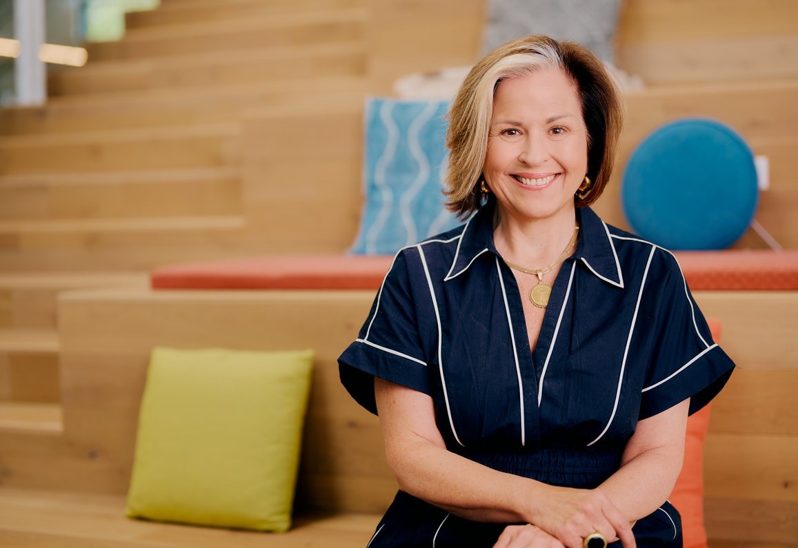 Charla Muller
PR/Content/Social Media Executive Director