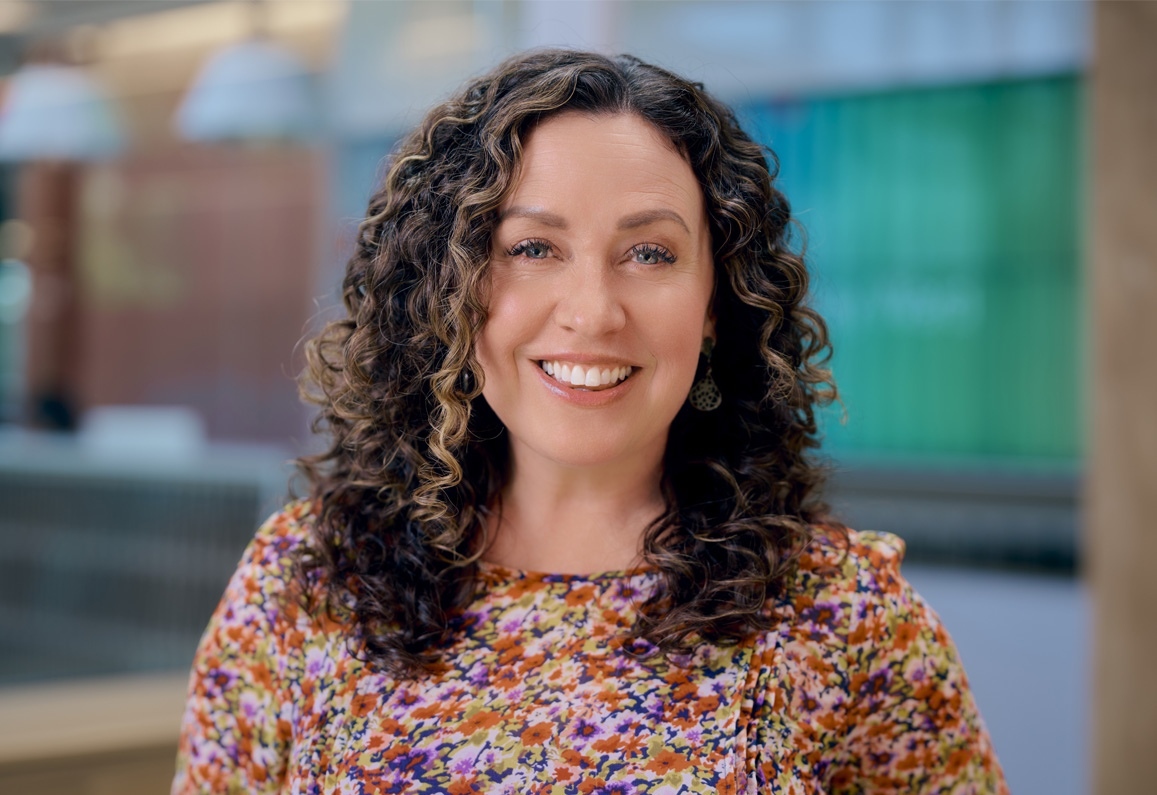 Jenn Hausman
Integrated Media Executive Director