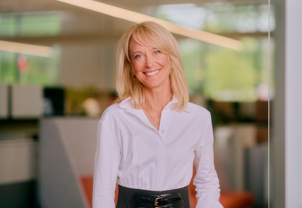 Jenny Duncan
Executive Director of Creative Strategy