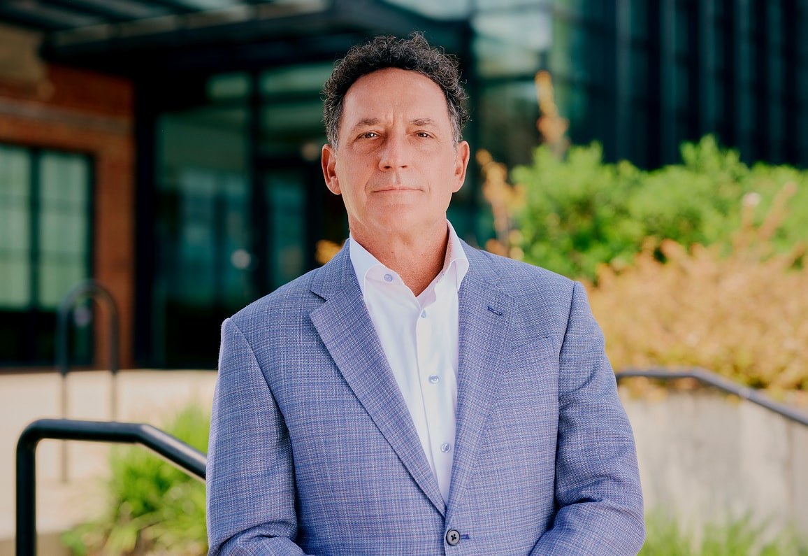 John Roberts
CEO & Chief Creative Officer