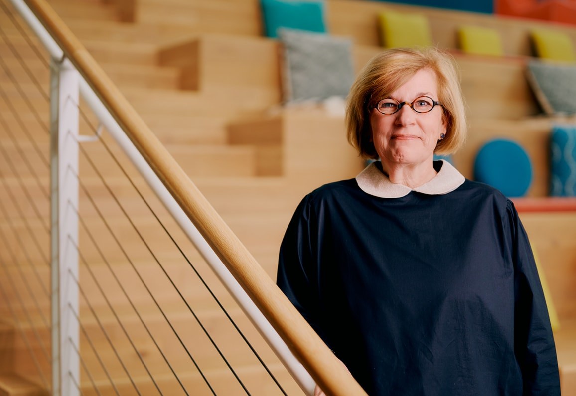 Patricia Propst
Chief Financial Officer