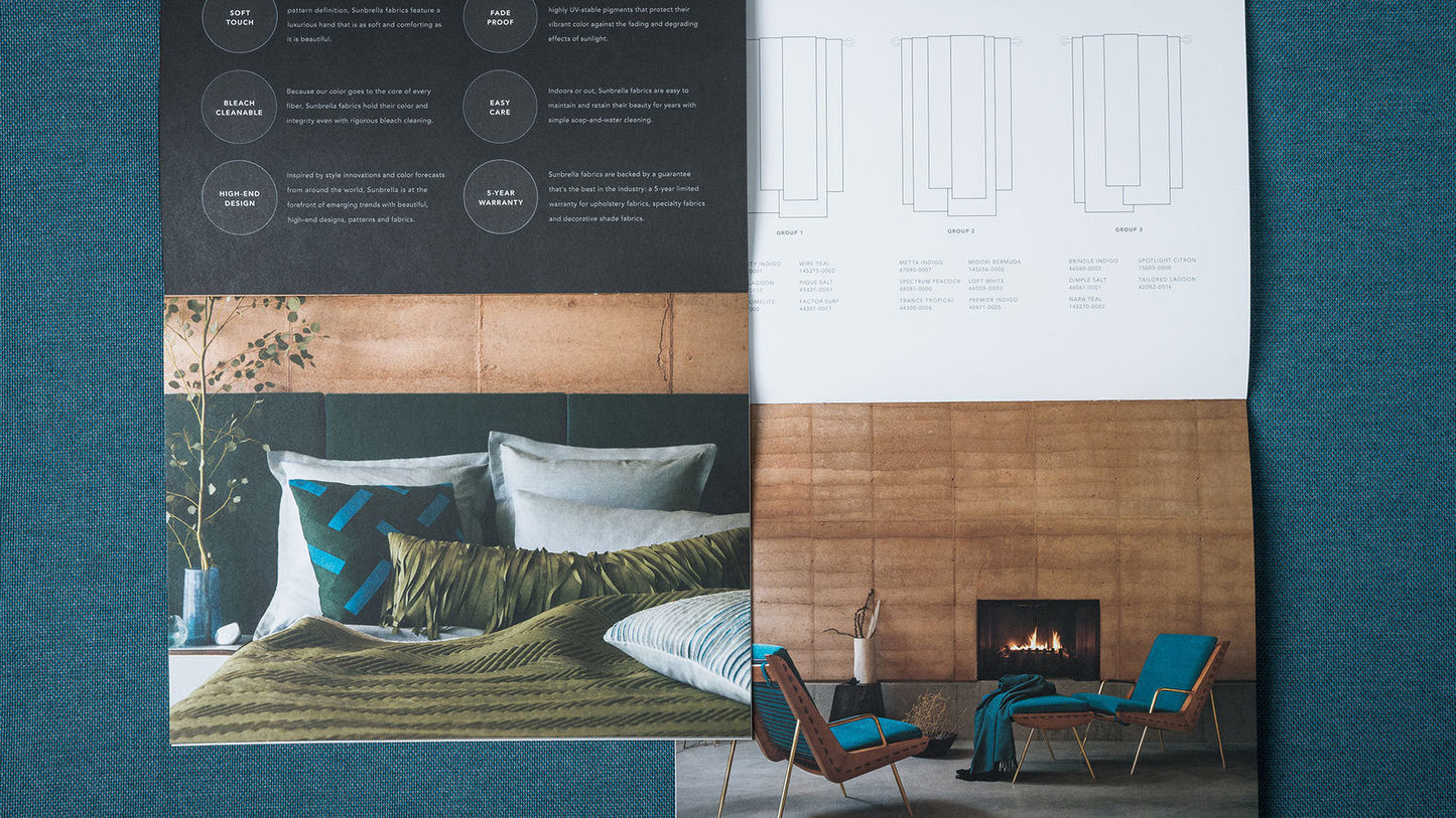 Sunbrella Dp Collateral 9